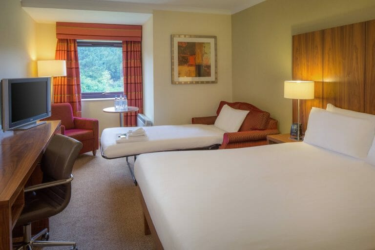 Film Friendly Hotel in Milton Keynes image 13