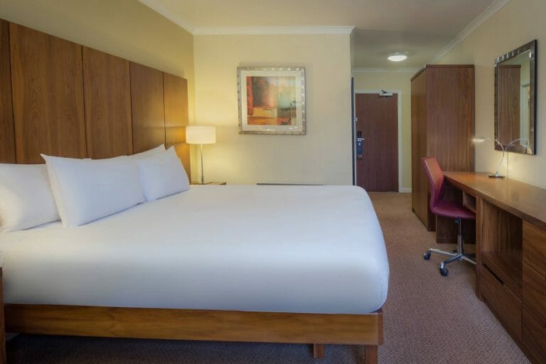 Film Friendly Hotel in Milton Keynes image 7