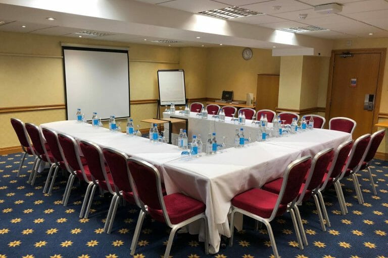 Film Friendly Hotel in Milton Keynes image 5