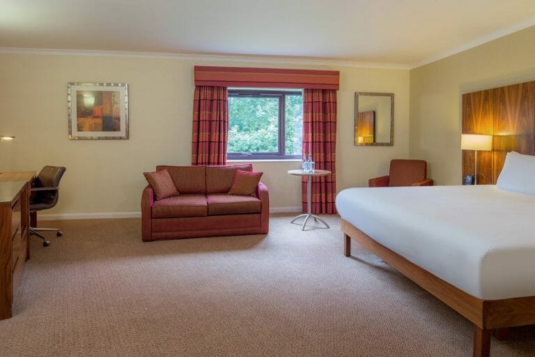 Film Friendly Hotel in Milton Keynes image 10