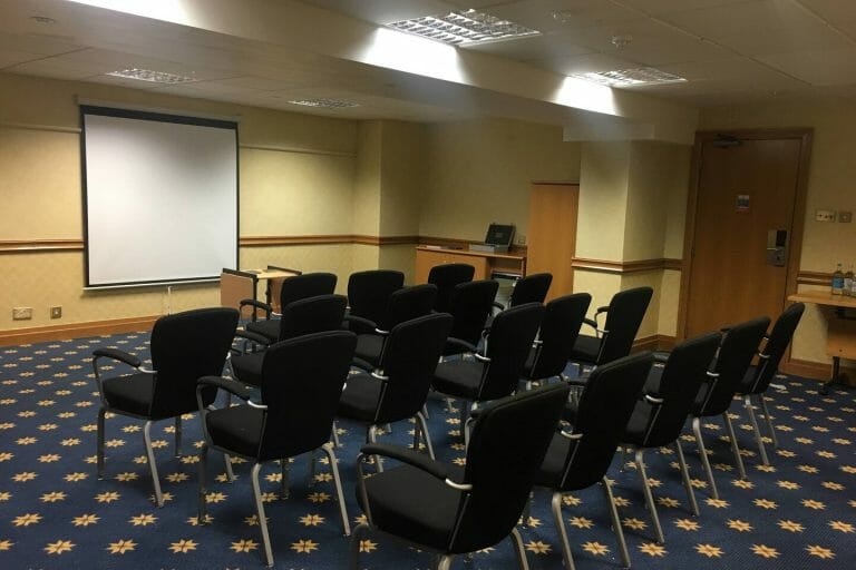 Film Friendly Hotel in Milton Keynes image 6