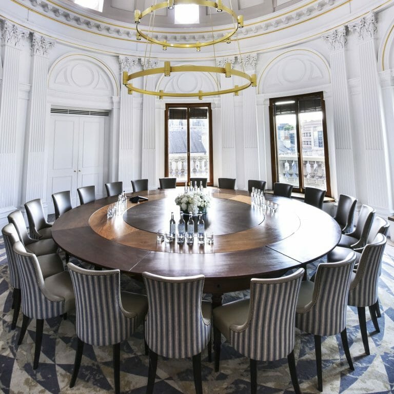 Period Offices in City of London image 6
