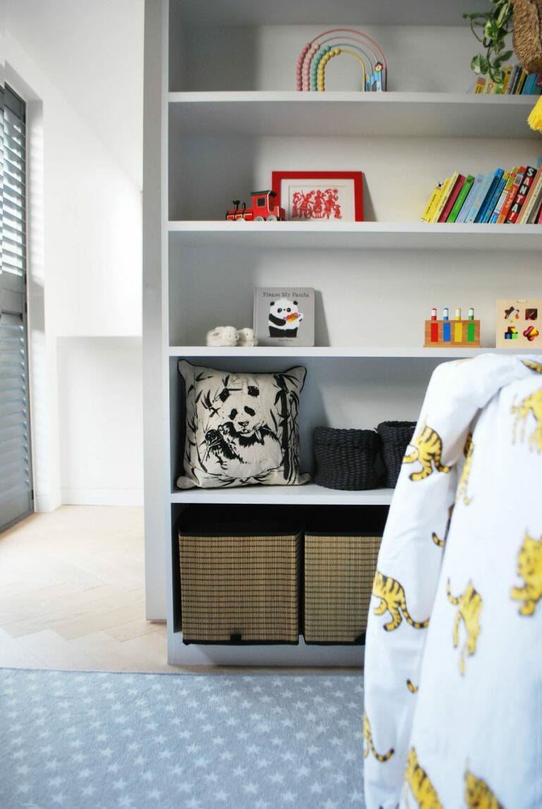 Detached Modern Home image 11
