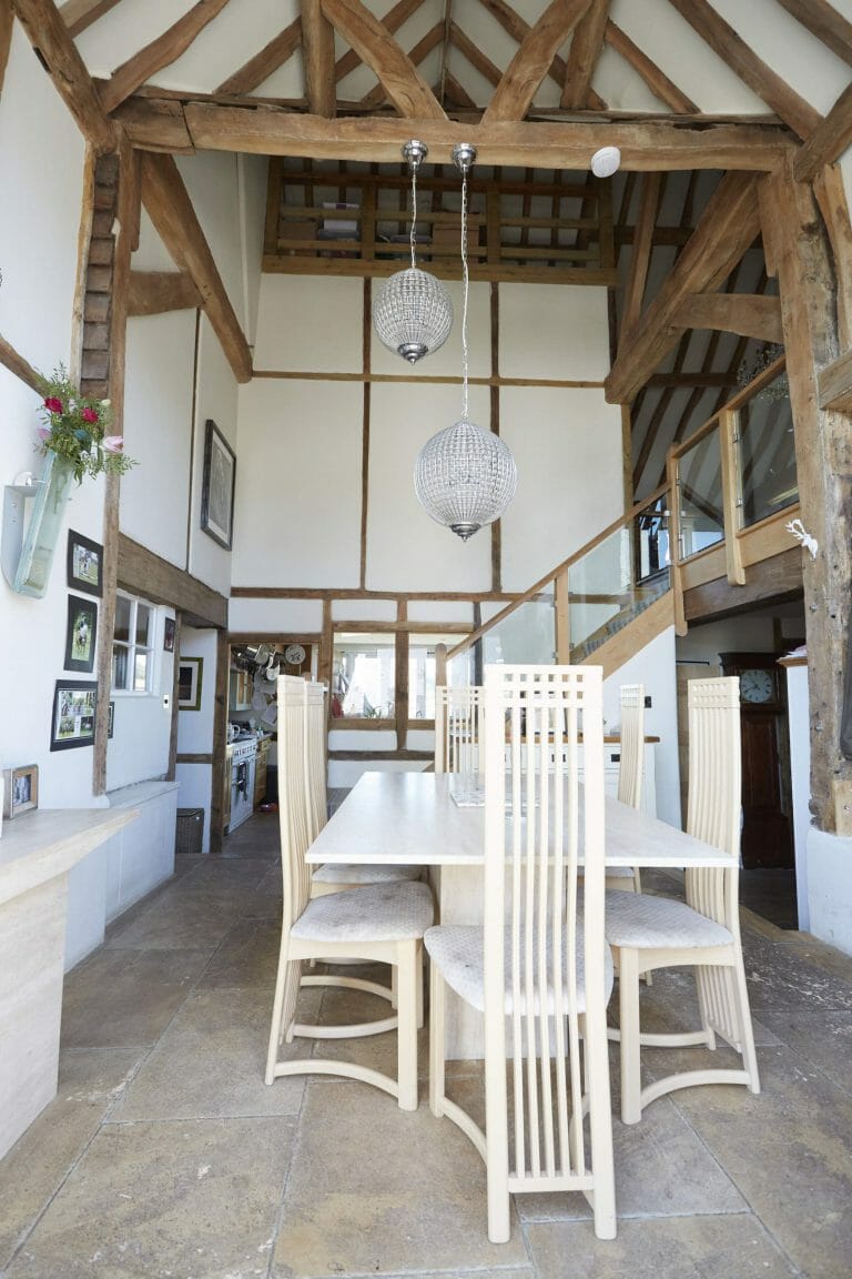 18th Century Converted Barn image 2