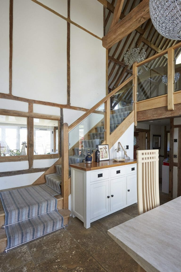 18th Century Converted Barn image 5