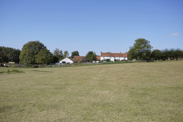 18th Century Converted Barn image 20