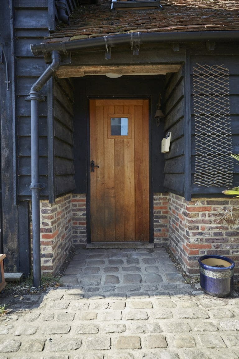 18th Century Converted Barn image 15