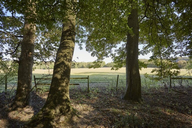 18th Century Converted Barn image 42