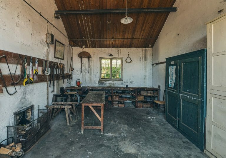 Grade II Listed Country Home image 24