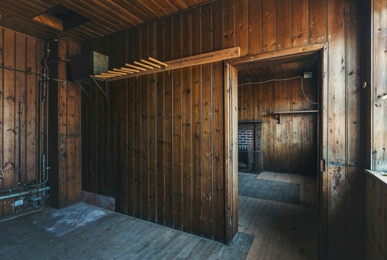 Grade II Listed Country Home image 26