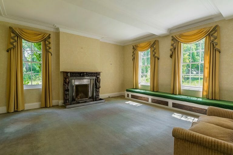 Grade II Listed Country Home image 28