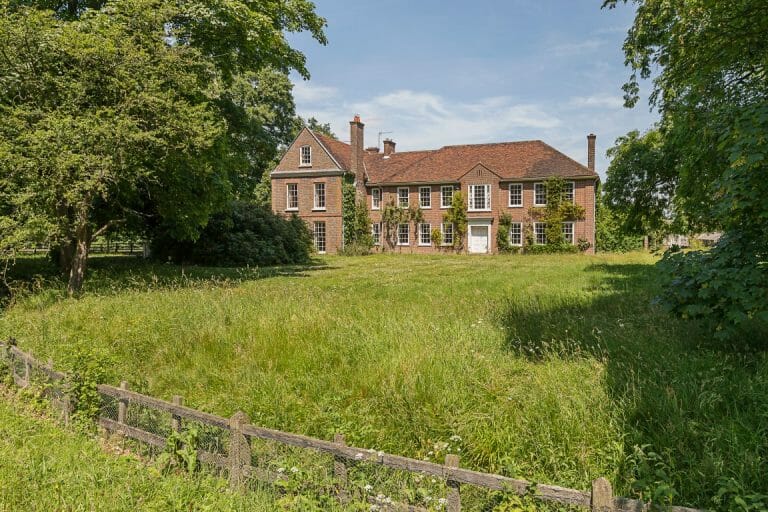 Grade II Listed Country Home image 2