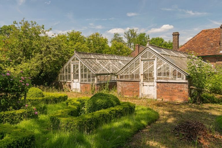 Grade II Listed Country Home image 7