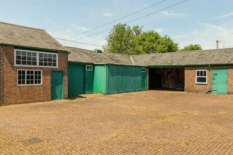 Grade II Listed Country Home image 5