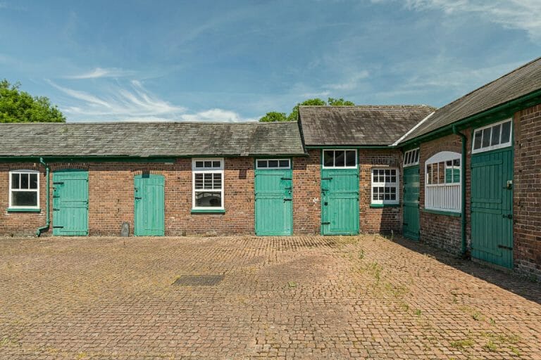 Grade II Listed Country Home image 6