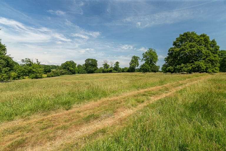 Grade II Listed Country Home image 13