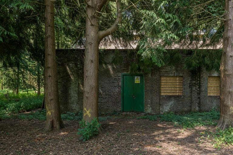 Grade II Listed Country Home image 16