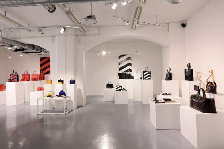 Blank Canvas and Exhibition Space image 7