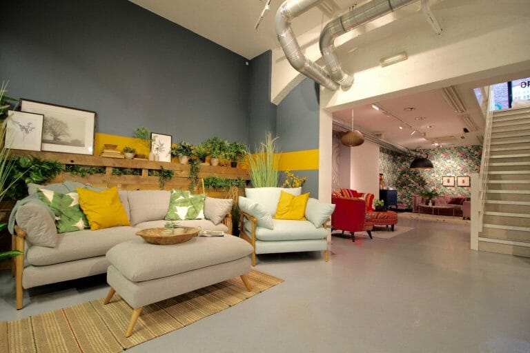 Blank Canvas and Exhibition Space image 10