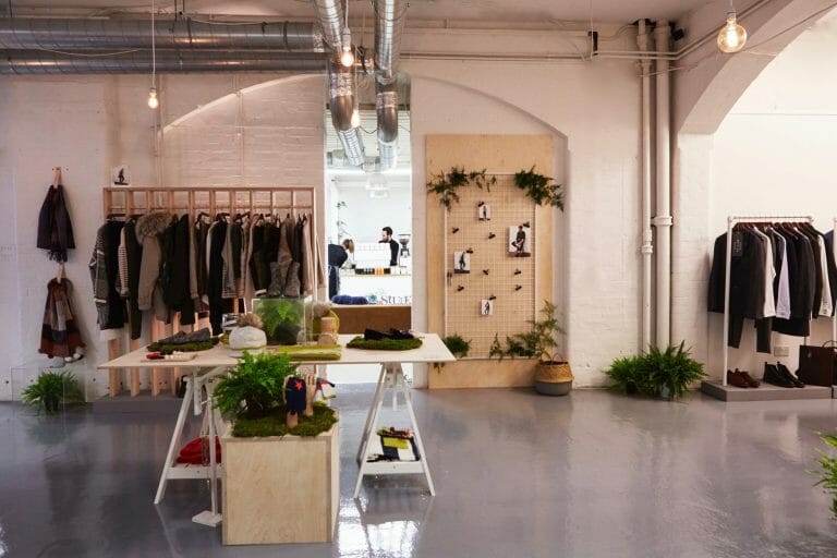 Blank Canvas and Exhibition Space image 11