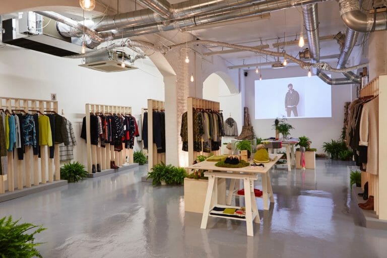 Blank Canvas and Exhibition Space image 8