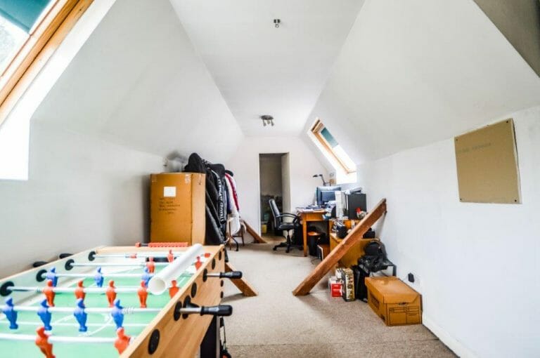 Period Suburban Family Home image 11