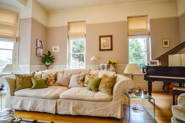 Period Suburban Family Home image 6
