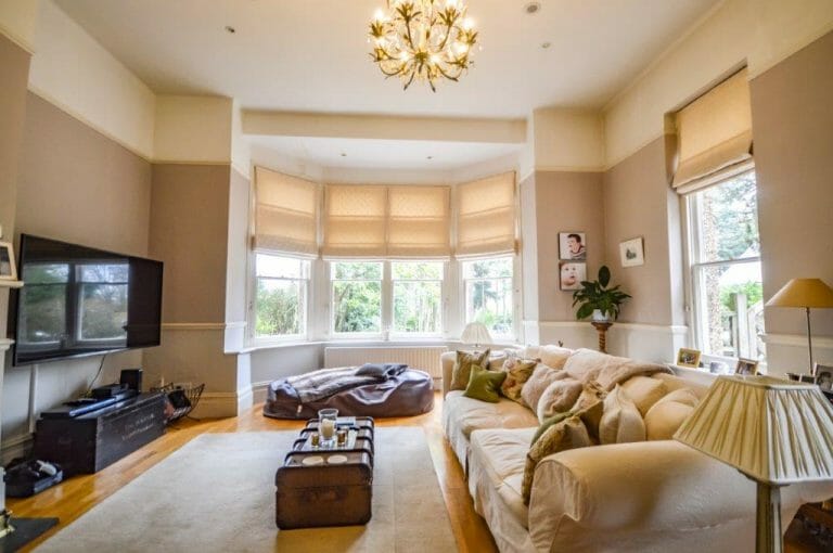 Period Suburban Family Home image 7