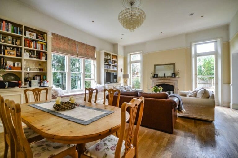 Period Suburban Family Home image 5