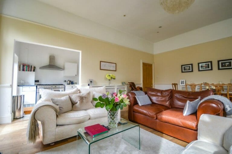 Period Suburban Family Home image 9