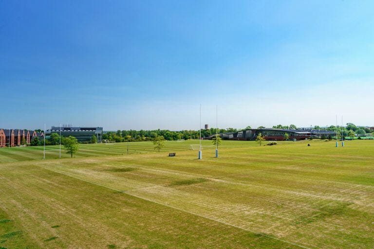 Sports and Leisure Centre image 17