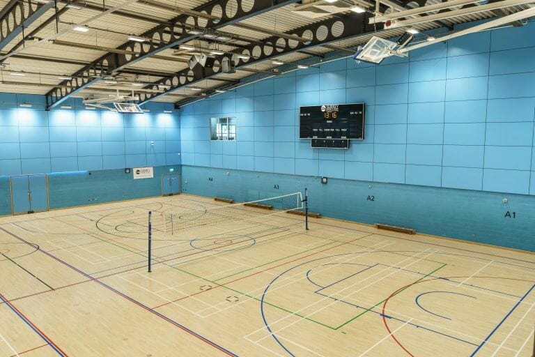 Sports and Leisure Centre image 4