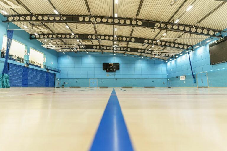 Sports and Leisure Centre image 5