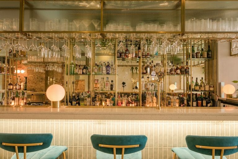 Modern Cocktail Bar image 4