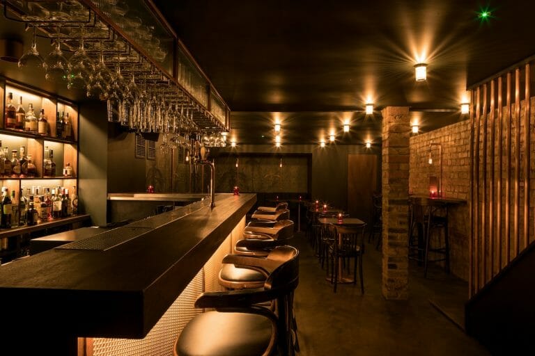 Modern Cocktail Bar image 6