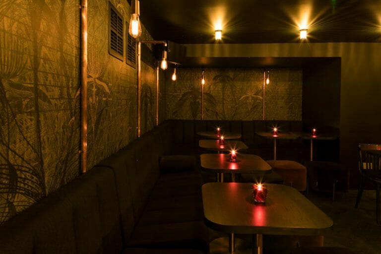 Modern Cocktail Bar image 8