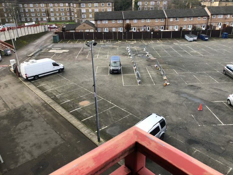 South London Football Stadium image 1
