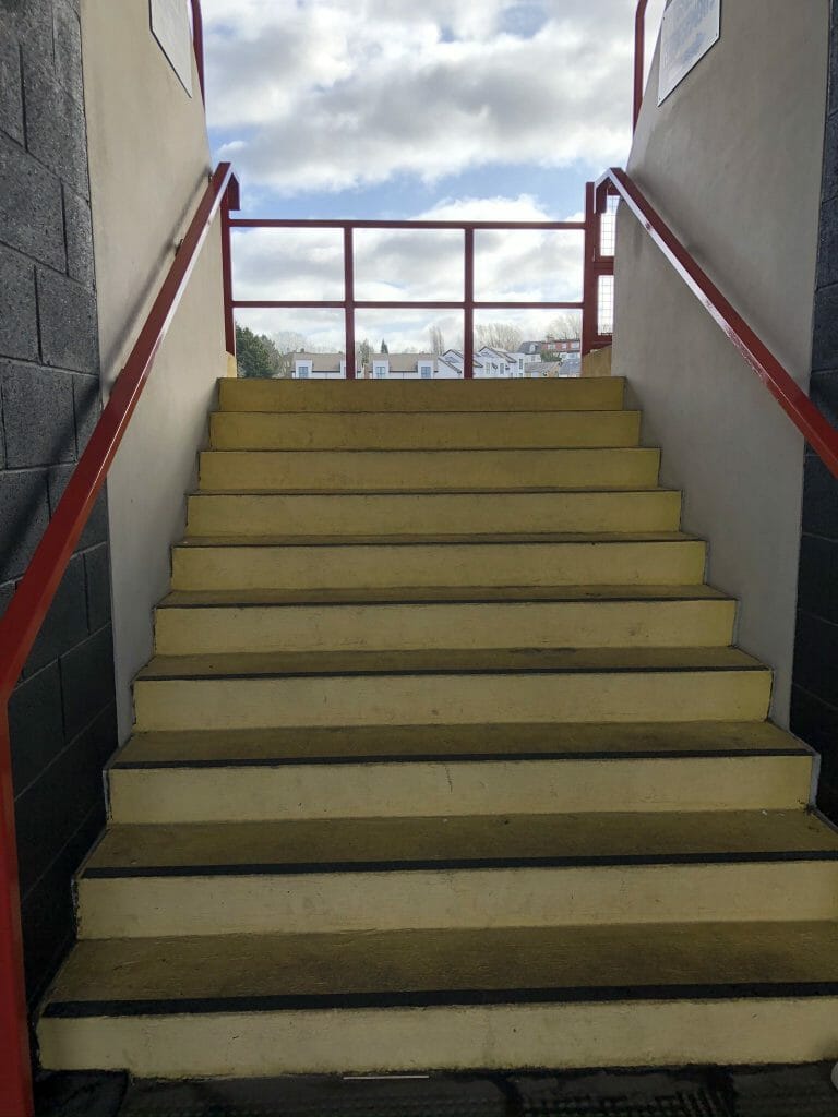 South London Football Stadium image 17