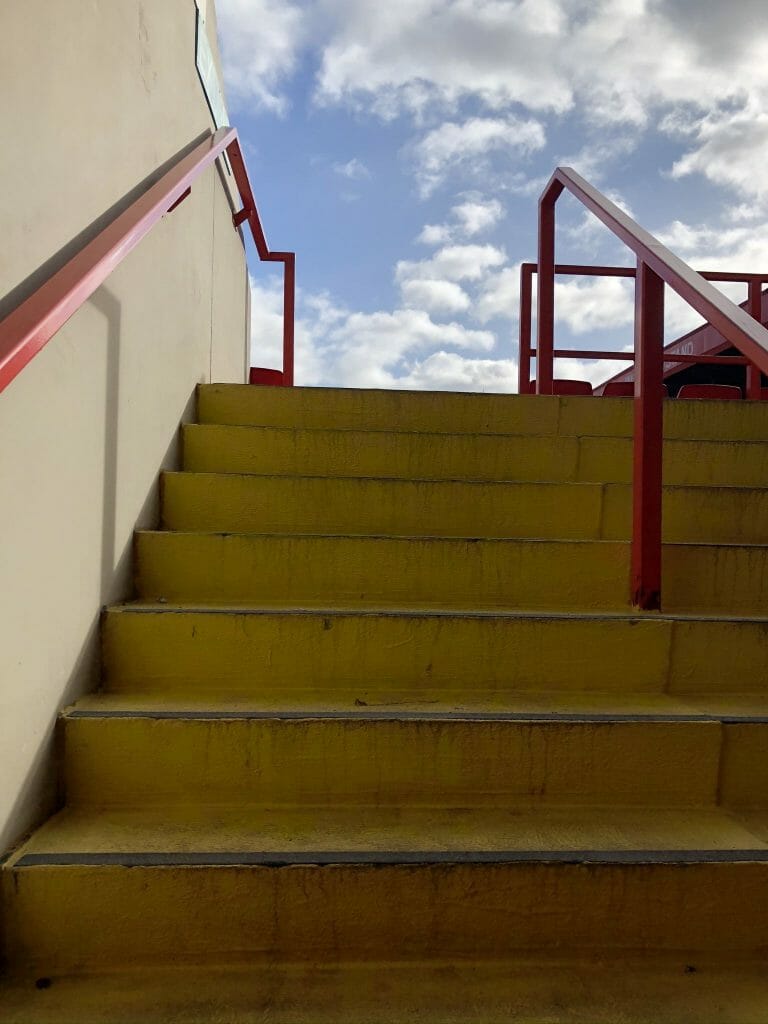 South London Football Stadium image 26