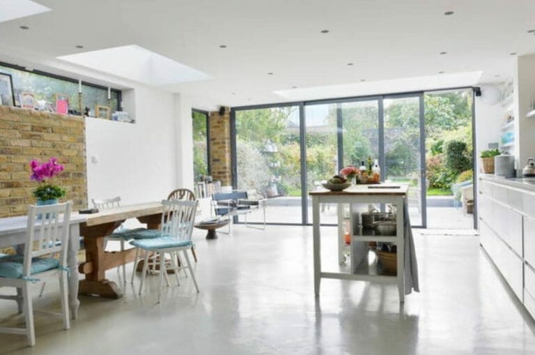 Light Victorian Home image 1