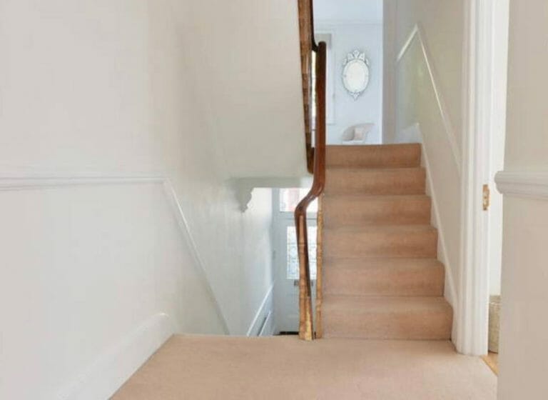 Light Victorian Home image 12