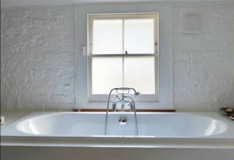 Light Victorian Home image 18