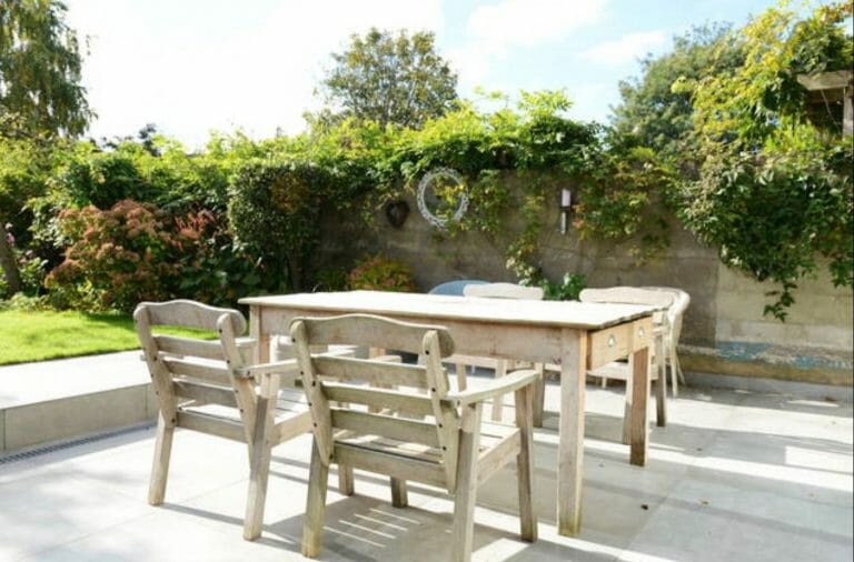 Light Victorian Home image 19