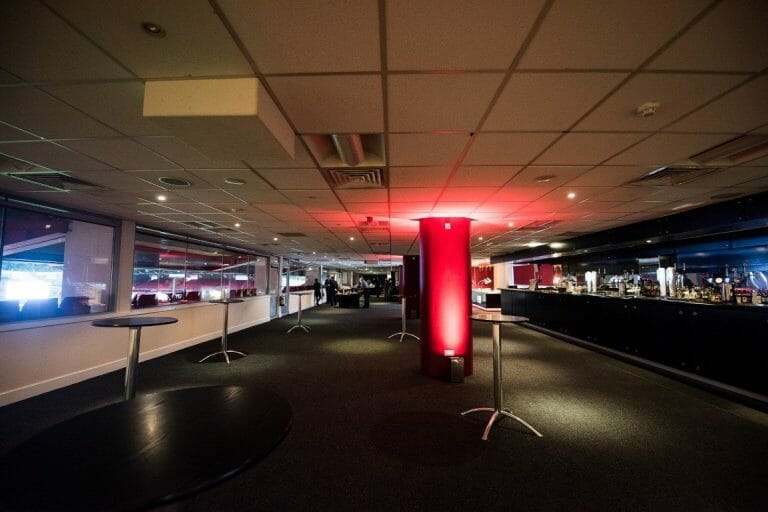 South London Football Stadium image 5