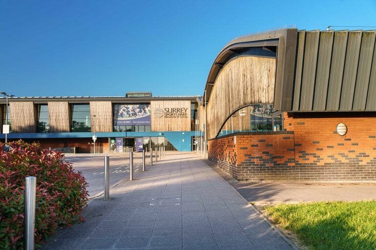 Sports and Leisure Centre image 15