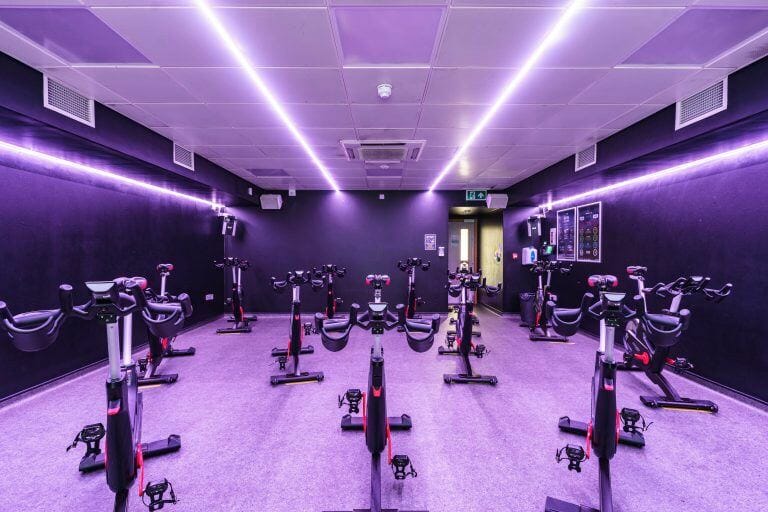 Sports and Leisure Centre image 13