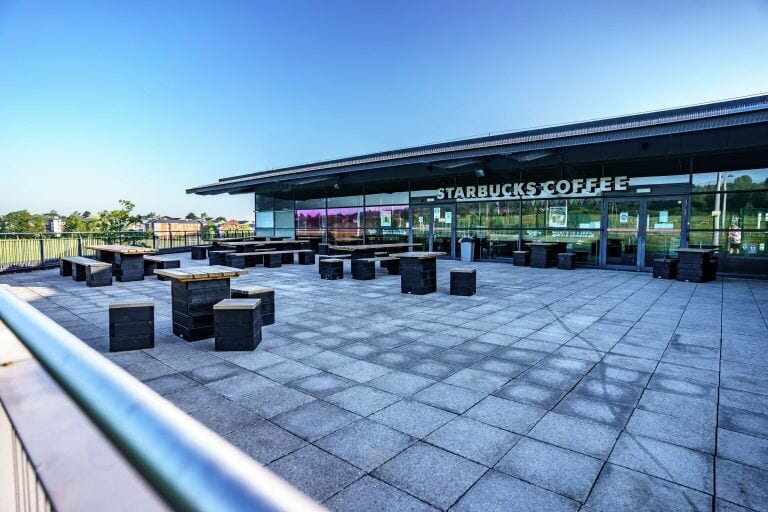 Sports and Leisure Centre image 14