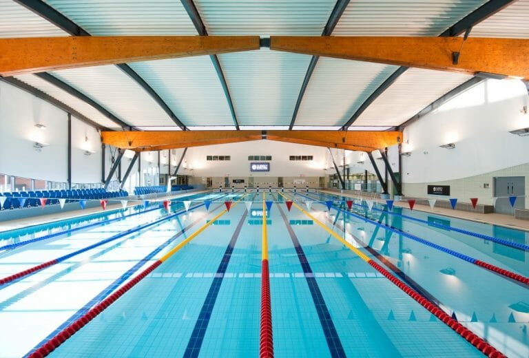 Sports and Leisure Centre image 2
