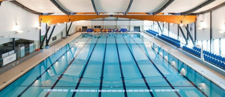 Sports and Leisure Centre image 1