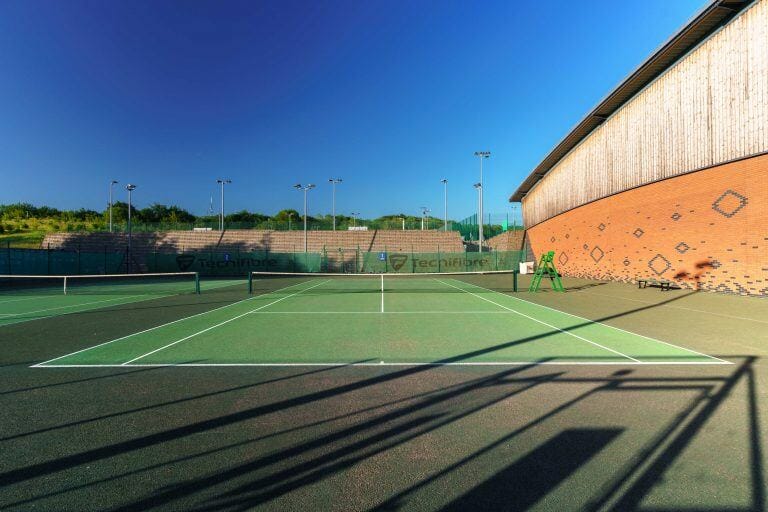 Sports and Leisure Centre image 16